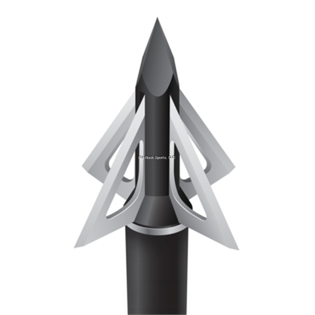 Picture of Slick Trick Trick Broadhead Standard 100Gr 1" Cut 3Pk