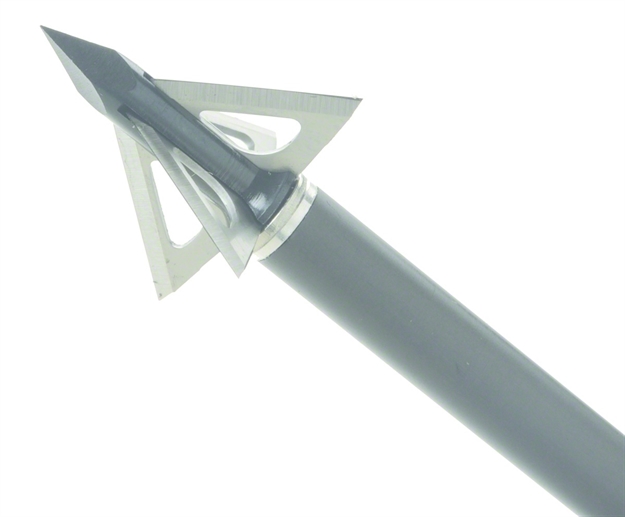 Picture of Slick Trick Standard Broadhead, 1", 85 Gr, 4 PK