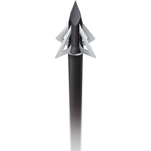 Picture of Slick Trick Trick Broadhead Magnum 125Gr 1 1/8" Cut 3Pk