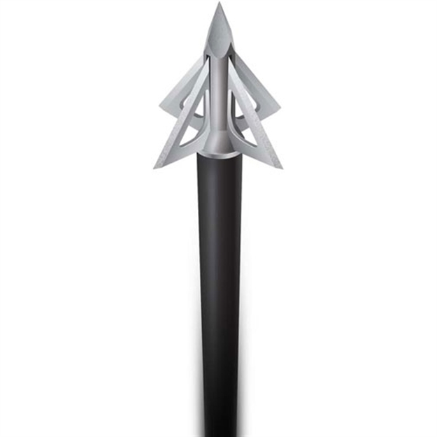 Picture of Slick Trick Trick Broadhead Magnum Pro S/S 100Gr 1 1/8" Cut 3Pk 17STPRO3100M 745167048112