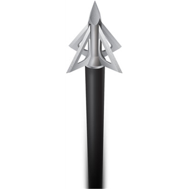 Picture of Slick Trick Trick Broadhead Magnum Pro SS 100Gr 1 1/8" Cut 3Pk