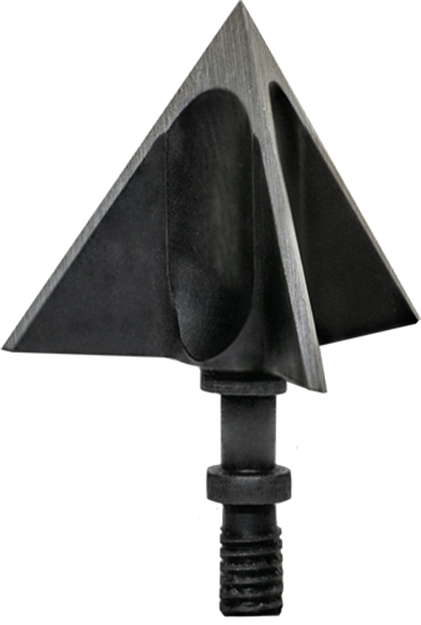 Picture of Slick Trick Trick Broadhead Ss3 1-Piece 100Gr 3-Blade 3Pk 21STSS3