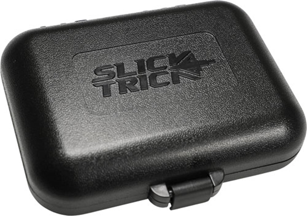 Picture of Slick Trick Trick Slick Safe Broadhead Box Holds 5 Heads
