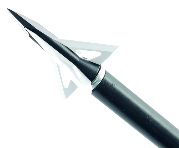 Picture of Slick Trick Vipertrick Broadhead, 1-1/16", 100 Gr, 4 PK