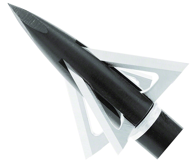 Picture of Slick Trick Trick Broadhead Xbow 150Gr 1 1/8" Cut 4/Pk 15STX150