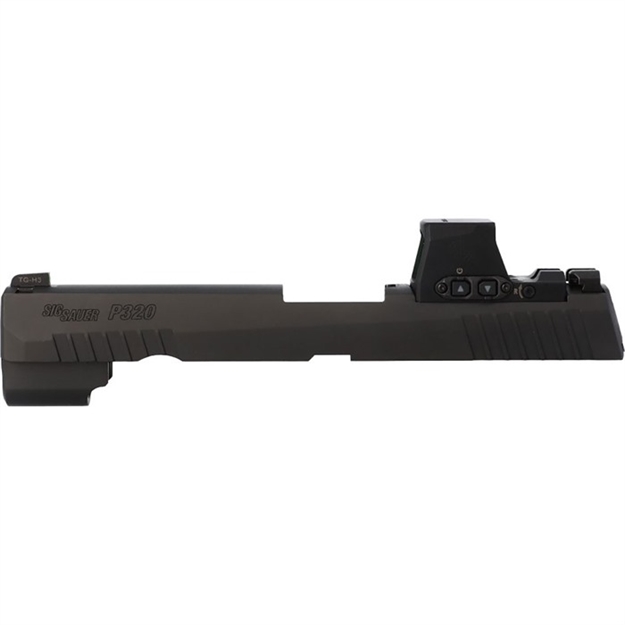 Picture of Slide Assembly W/Romeo-X Pro Sight For Sig Sauer® P32o X-Series 8901570