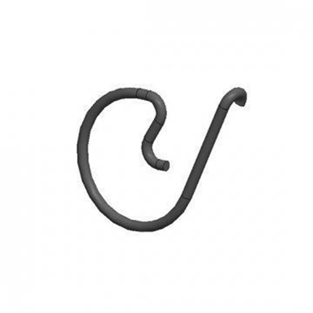 Picture of Slide Catch Decocker Lever Holder Spring For The Rexzero1 Series Pistols