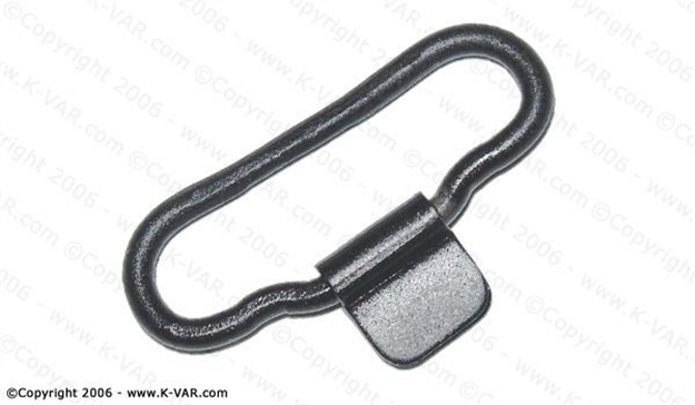 Picture of Sling Swivel Classic Ak-47, Mounts ON Milled Receivers.