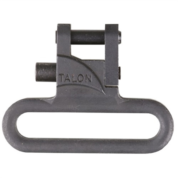 Picture of  Outdoor Connection Tal79401 Talon Swivel  Set Black 1.25" Quick Detach Steel 051057794015