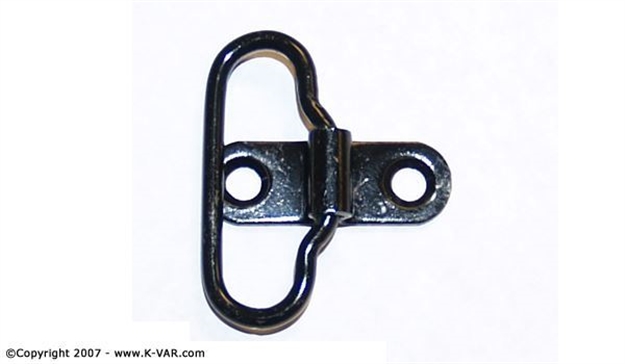 Picture of Sling Swivel US Made Ak-47/Ak-74 Sling Swivel. Brand New.