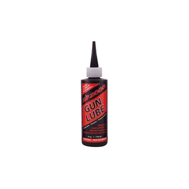 Picture of Slip 2000 Gun Lube 4Oz 12Pk