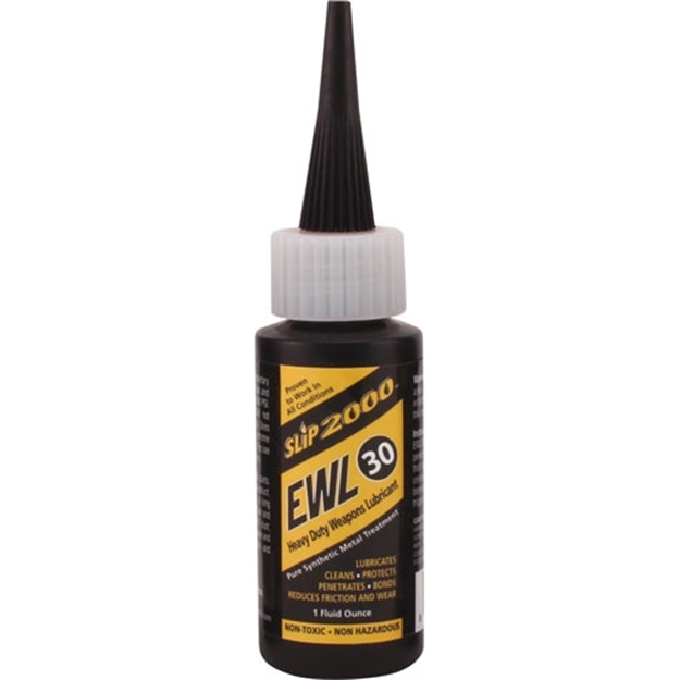 Picture of Slip 2000 2000 1Oz. Ewl30 Extreme Weapons Lubricant Twist Top 60350