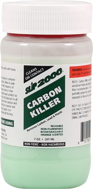 Picture of Slip 2000 2000 7Oz. Carbon Killer IN A Container 60120 815706001202
