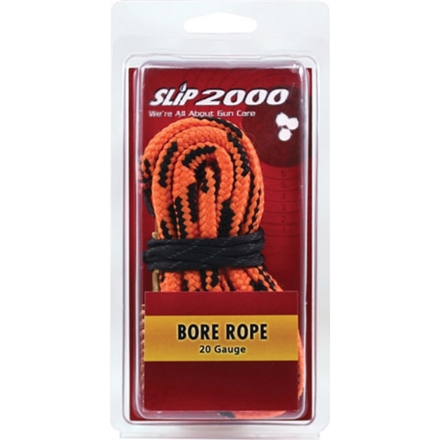 Picture of Slip 2000 2000 Bore Rope Shotgun 20 Guage