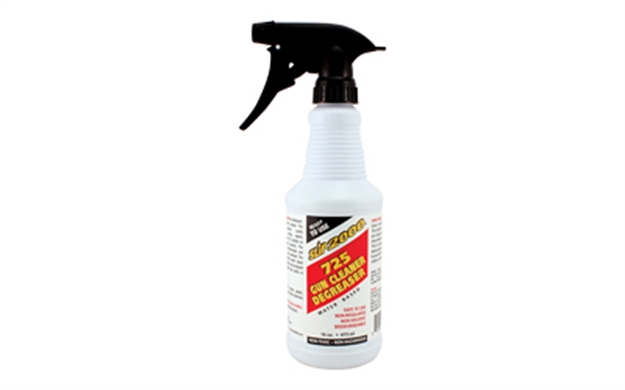 Picture of Slip 2000 2000 16Oz 725 Gun Cleaner Degreaser Trigger Spray Bottle 60212 815706002124