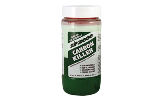 Picture of Slip 2000 Carbon Killer 15Oz 12Pk