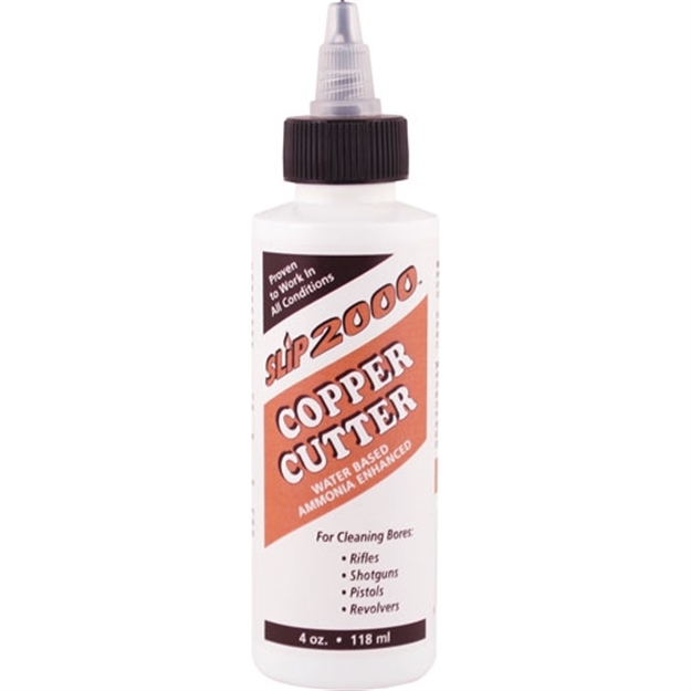 Picture of Slip 2000 2000 4Oz. Copper Cutter< 60218