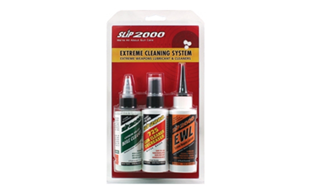 Picture of Slip 2000 Ecs Combo Pack 2Oz 12Pk