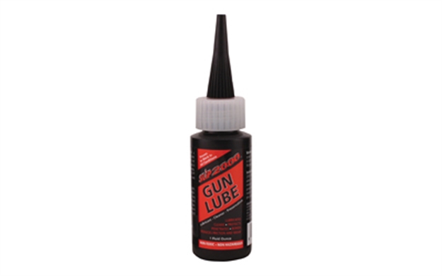 Picture of Slip 2000 2000 1Oz. Gun Lube All IN One Synthetic Lubricant 60001 815706000014