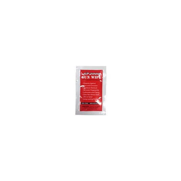 Picture of Slip 2000 Gun Wipes 20-Pack