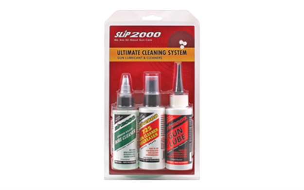 Picture of Slip 2000 2000 2Oz. Unltimate Clean 3-Pk Lube/Carbon Killer/725 60370