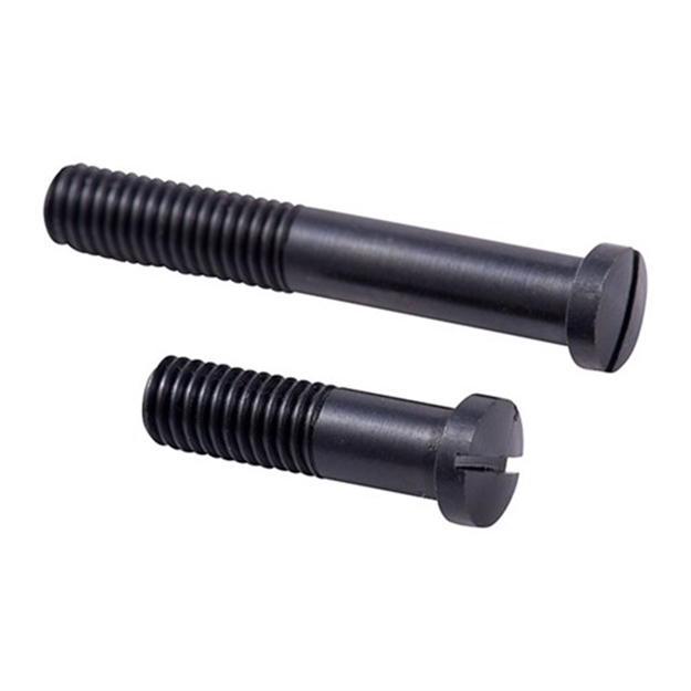 Picture of Slotted Head Triggerguard Screws 319414306 -