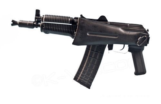 Picture of Slr-106Ur Factory Sbr (Slr106-55P) 5.56 X 45 MM