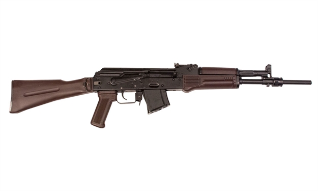 Picture of Slr-107Cr Plum 7.62X39 Stamped Receiver