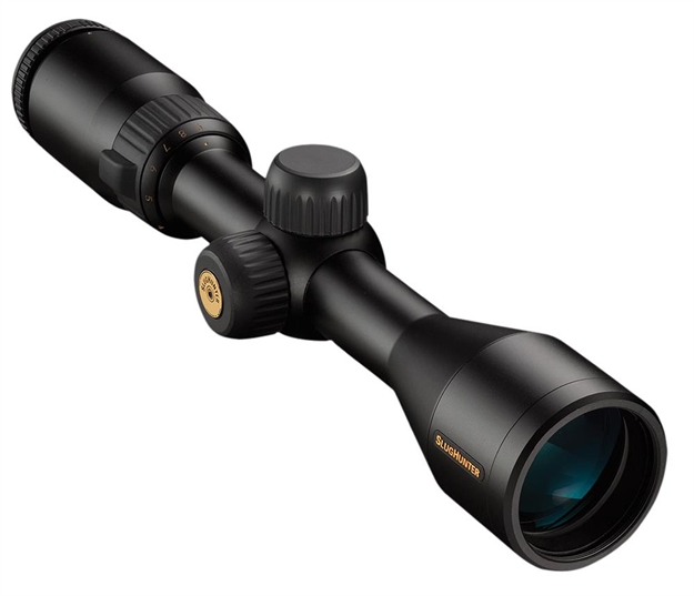 Picture of Slughunter 3-9X40 Bdc 200 Rtcl