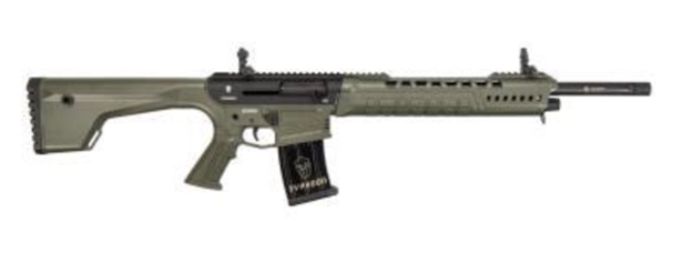 Picture of Small Arms Technologies X12 Tact 12G 3" 18.5" Odg