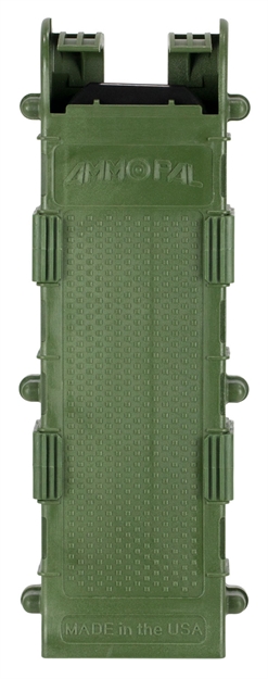 Picture of Sme  Ammopal  Shotgun Shell Dispenser 12Ga OD Green