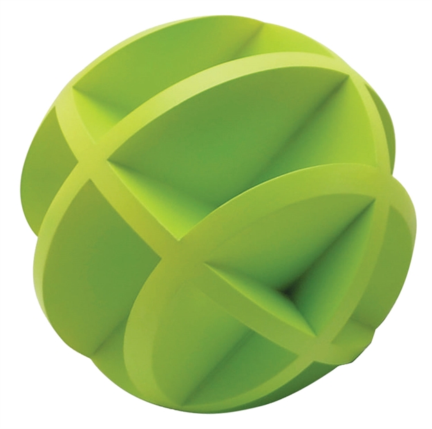 Picture of Sme Sbb Self-Healing Bouncing Ball Polymer Green Impact Enhancement Motion 888151018972