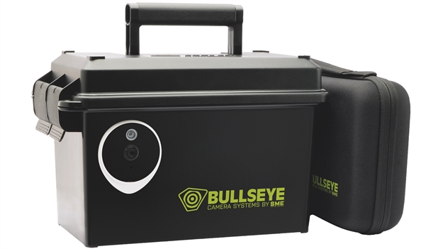 Picture of Sme Bullseye Long Range Camera