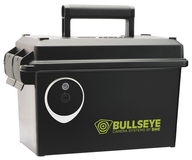 Picture of Sme Bullseye Range Camera