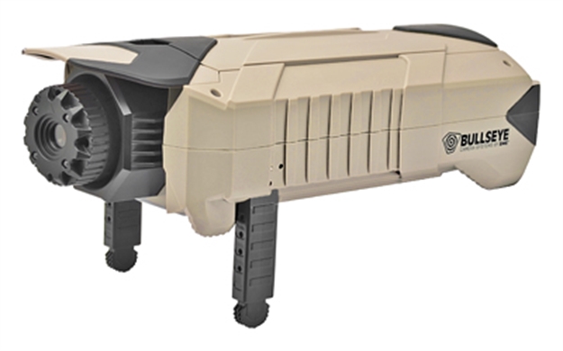 Picture of Sme Bullseye Range Camera System Sniper Long Range 1Mile SMETGTCAMLR 888151019771