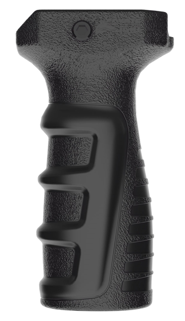 Picture of Sme Cl-Ch Ar15 Vert Foregrip Blk