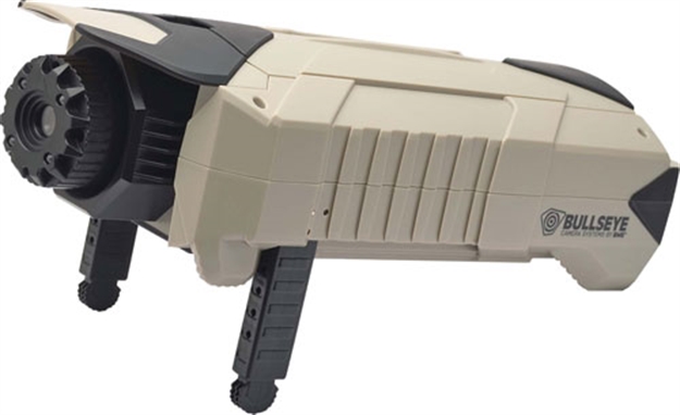 Picture of Sme Products Bullseye Target Camera System Sniper Edt Damaged Box