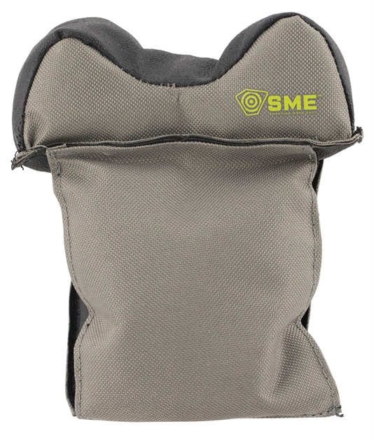 Picture of  Sme Smegrwm Window Mount Gun Rest  Inert Poly Filled, Non-Slip Top & Bottom, 600D Polyester