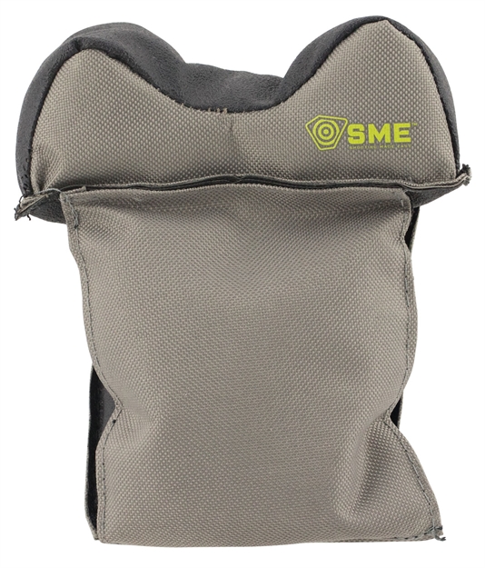Picture of  Sme Smegrwm Window Mount Gun Rest  Inert Poly Filled, Non-Slip Top & Bottom, 600D Polyester 888151017395