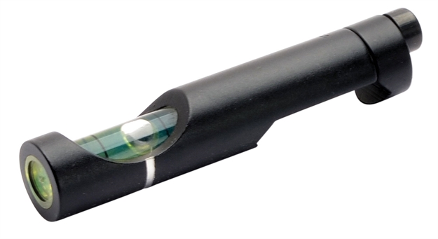 Picture of  Sme Smelvlrl Scope Leveler Rail Mount  Matte Black 888151016787