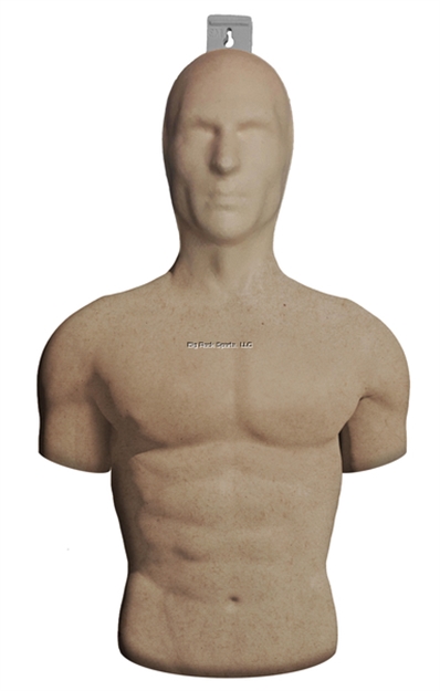 Picture of Sme Smetrgsil Silhouette Target 100 Pack