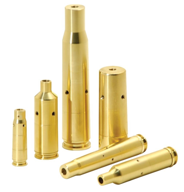 Picture of Ssi Sight-Rite Chamber Cartridge Laser Boresighter, .243 Win Caliber, Batteries Included XSI-BL243