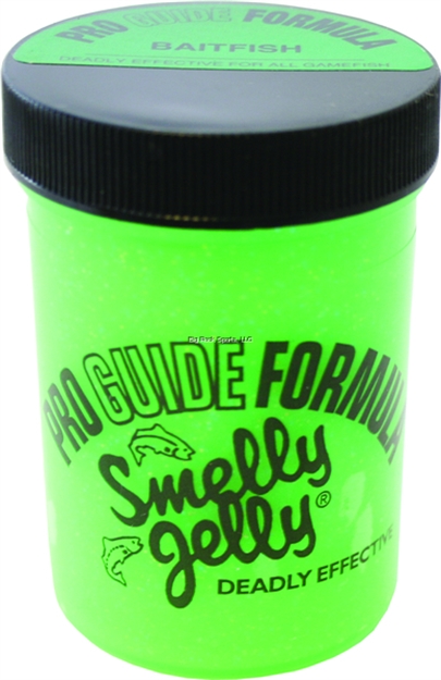 Picture of Smelly Jelly Pro Guide 4Oz Bait Fish