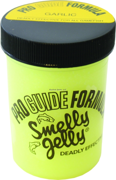 Picture of Smelly Jelly Pro Guide 4Oz Garlic
