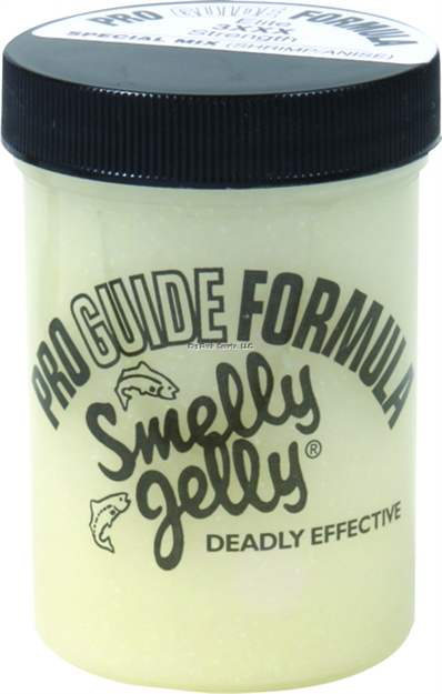 Picture of Smelly Jelly Pro Guide 4Oz Special Mix 3Xxx Strength