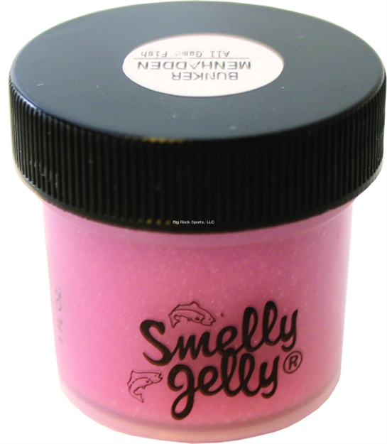 Picture of Smelly Jelly Regular Scent 1Oz Bunker Menhadden