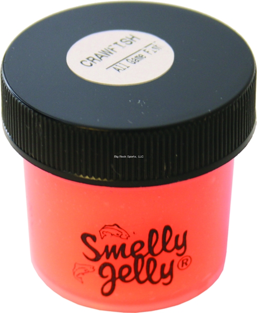 Picture of Smelly Jelly Regular Scent 1Oz Crawfish