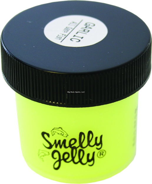 Picture of Smelly Jelly Regular Scent 1Oz Garlic