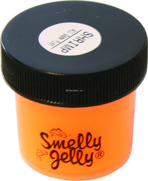 Picture of Smelly Jelly Regular Scent 1Oz Shrimp