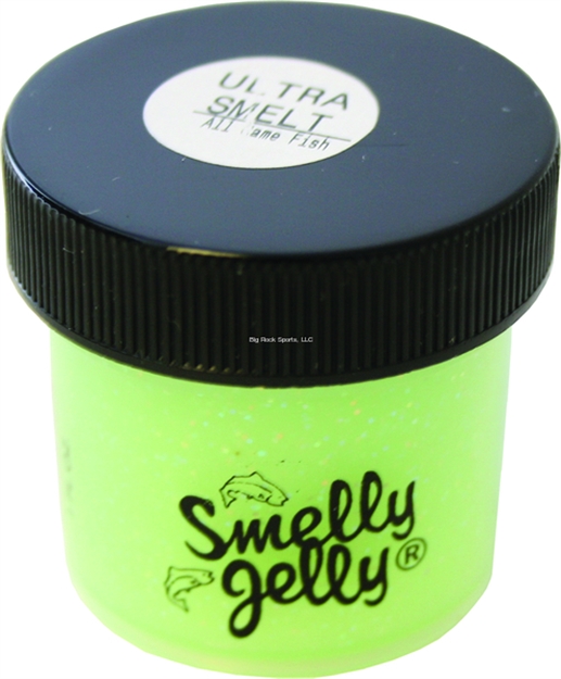 Picture of Smelly Jelly Regular Scent 1Oz Smelt